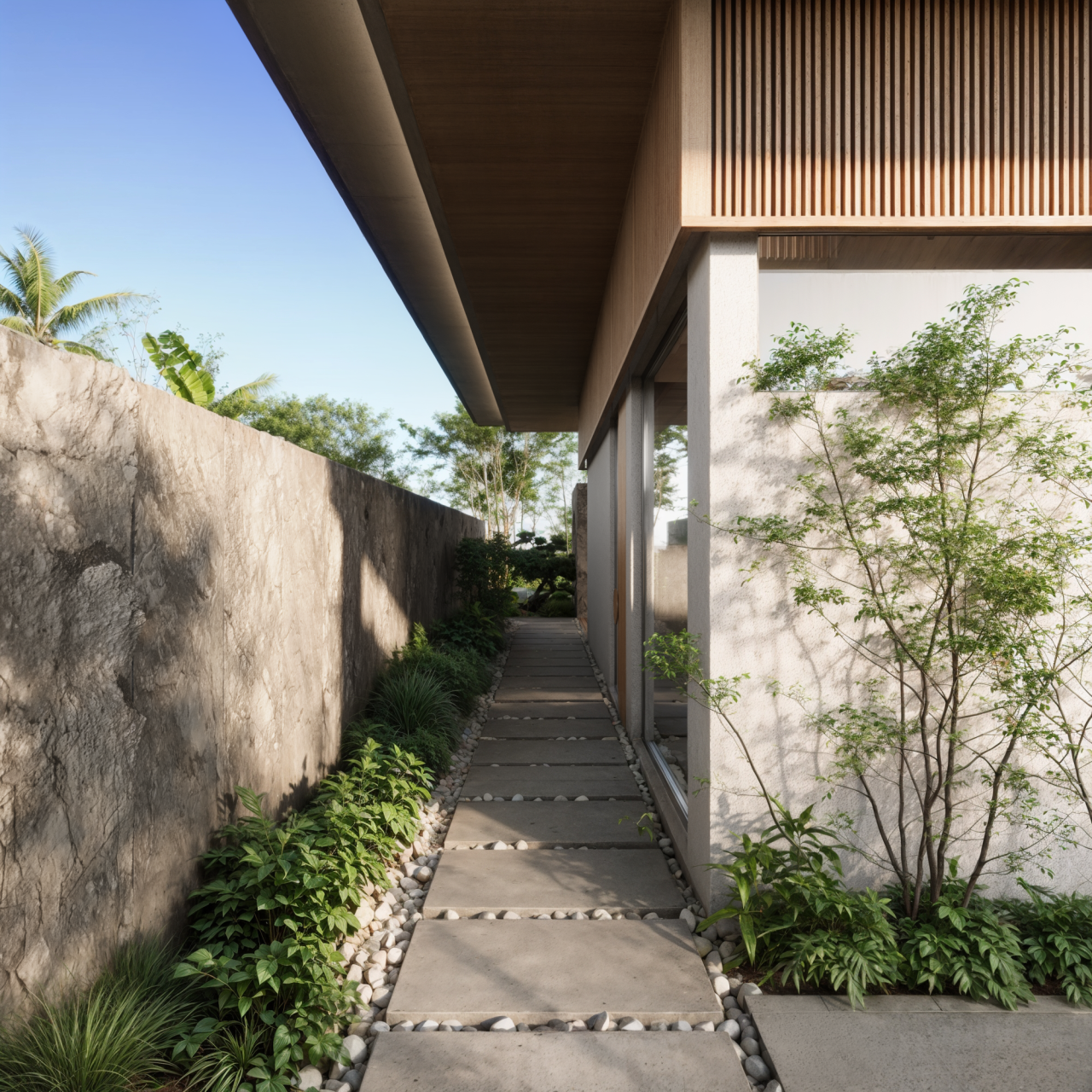 Maison à Bukit, Indonésie, 65 m² - image 4