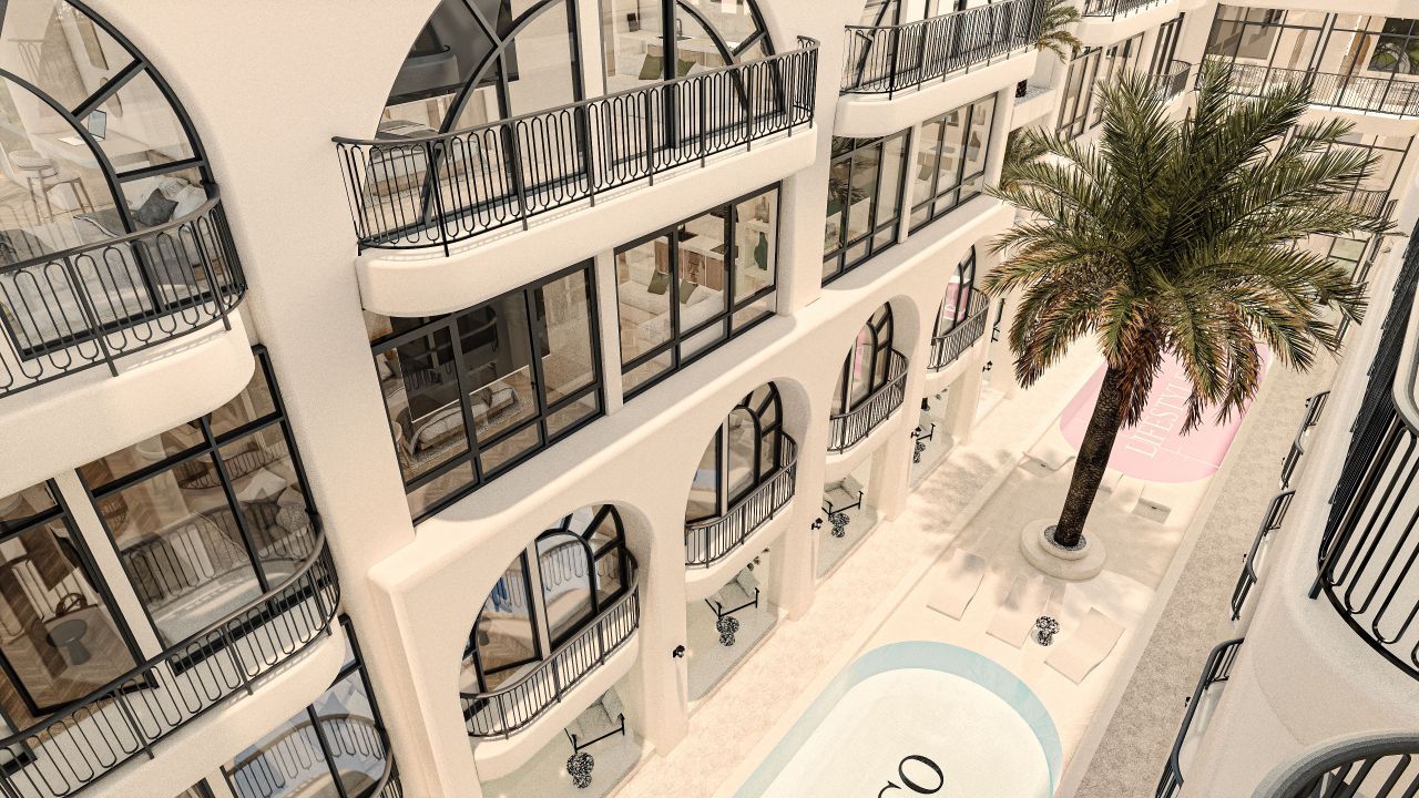 Appartement à Bukit, Indonésie, 30 m² - image 4