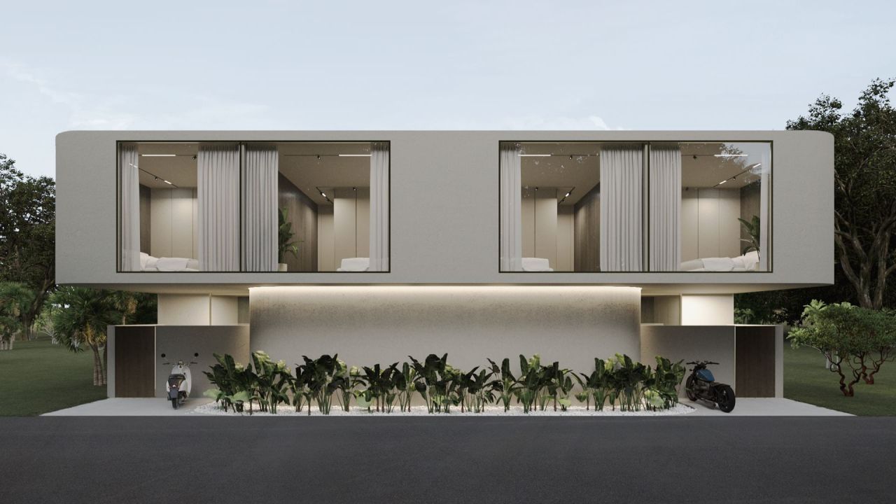 Casa Bali, Indonesia, 150 m² - foto 4