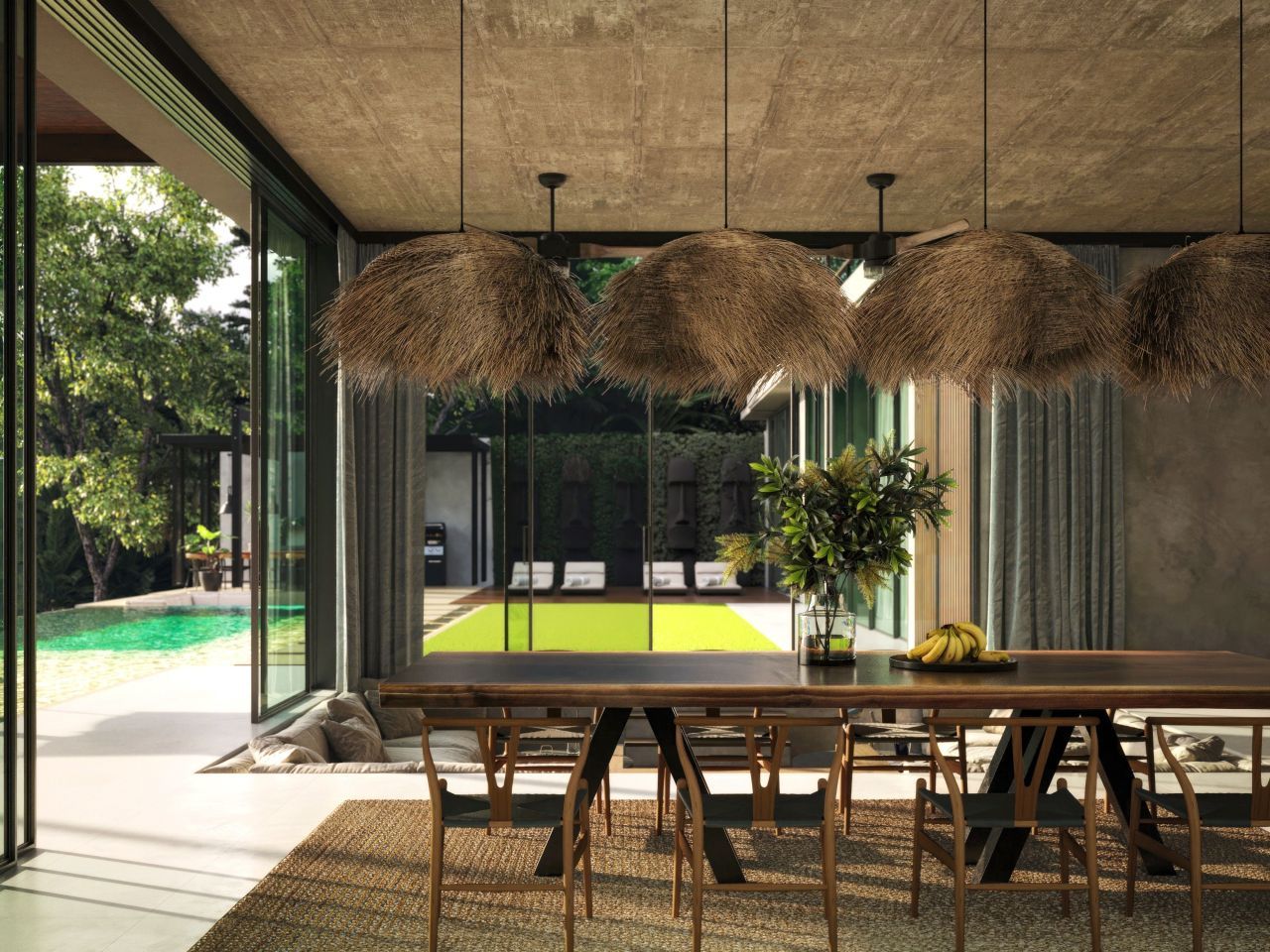 House in Bukit, Indonesia, 515 m² - picture 4