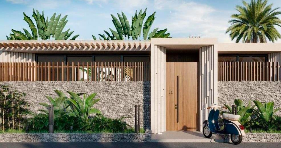 House in Ubud, Indonesia, 150 m² - picture 4