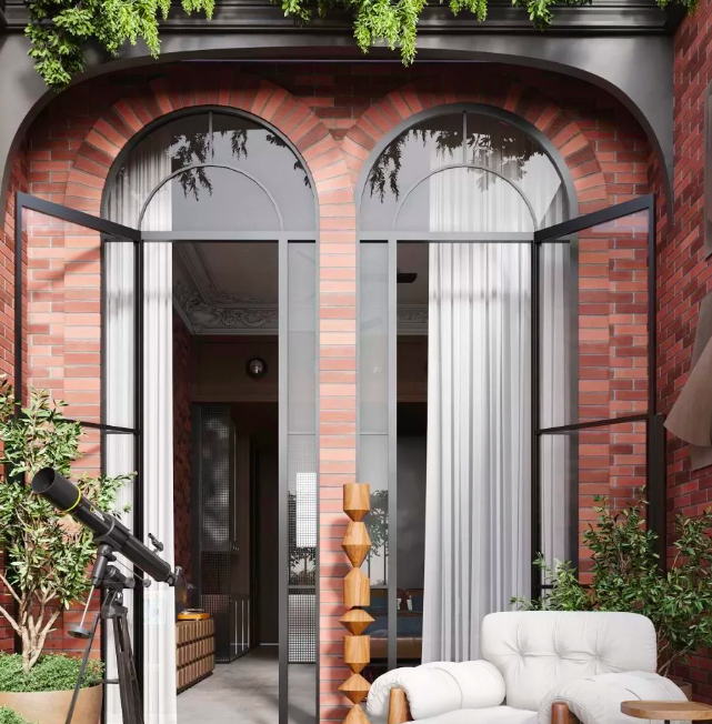 Apartment in Bukit, Indonesien, 26 m² - Foto 4