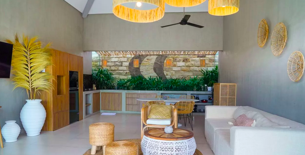 Casa a Canggu, Indonesia, 120 m² - foto 4