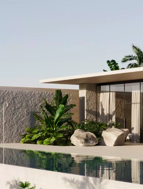 House in Uluwatu, Indonesia, 100 m² - picture 4