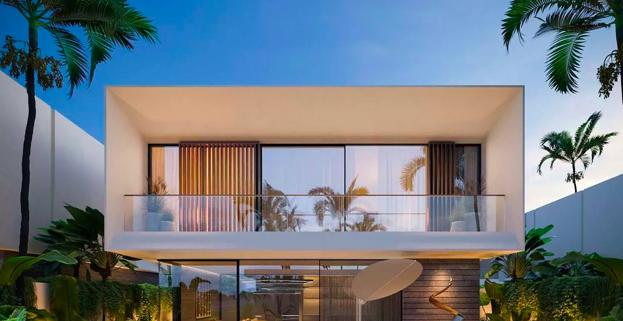 Casa a Nusa Dua, Indonesia, 147 m² - foto 4