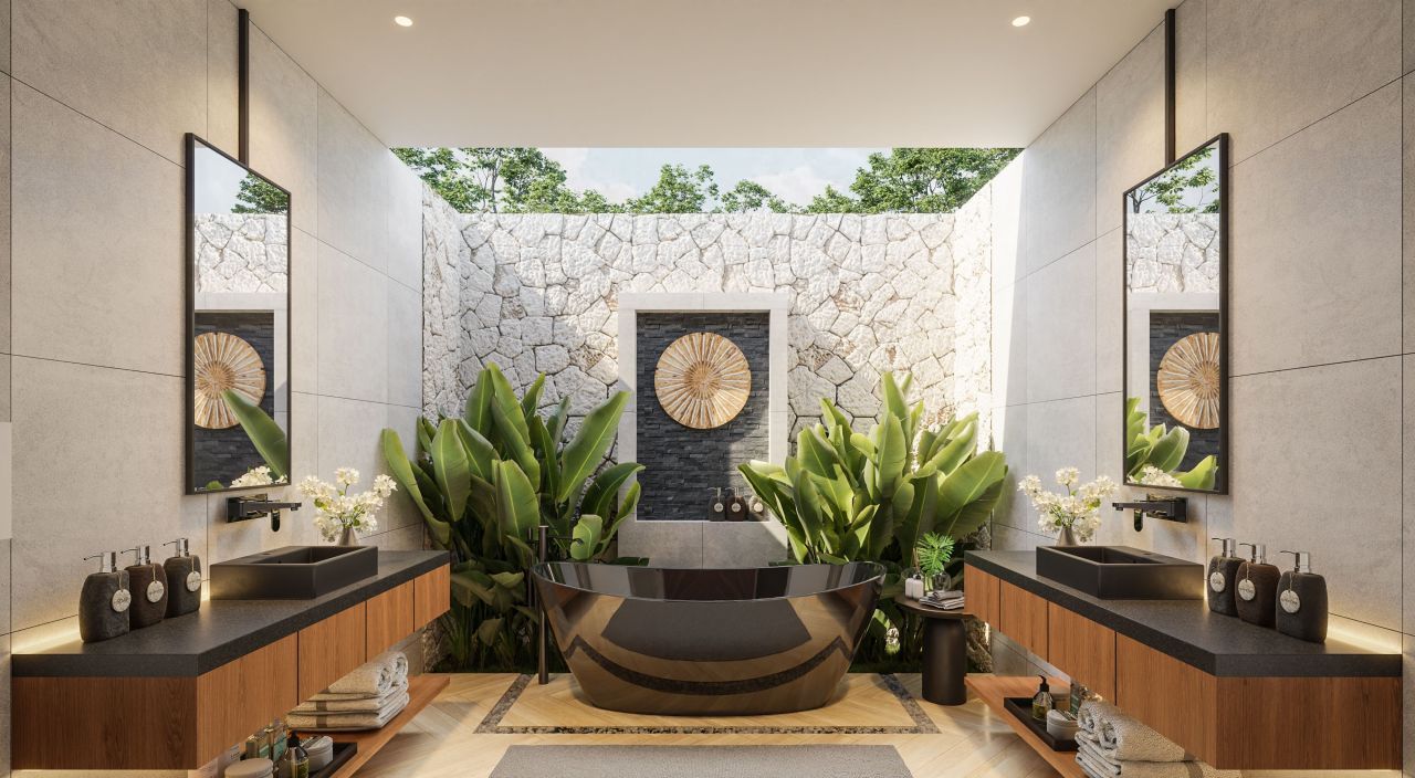 Maison à Uluwatu, Indonésie, 185 m² - image 4