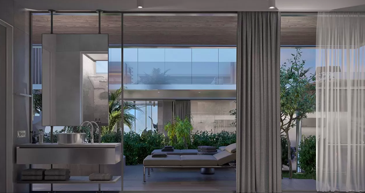 Casa en Canggu, Indonesia, 46 m² - imagen 4