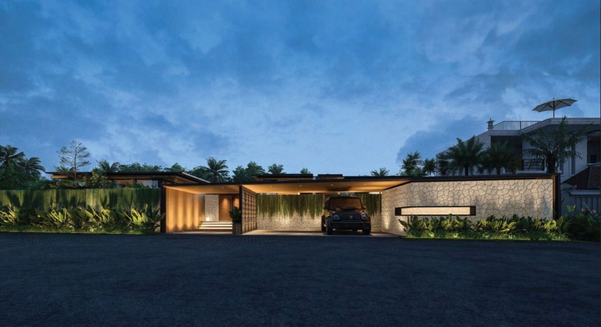 Casa en Uluwatu, Indonesia, 275 m² - imagen 4