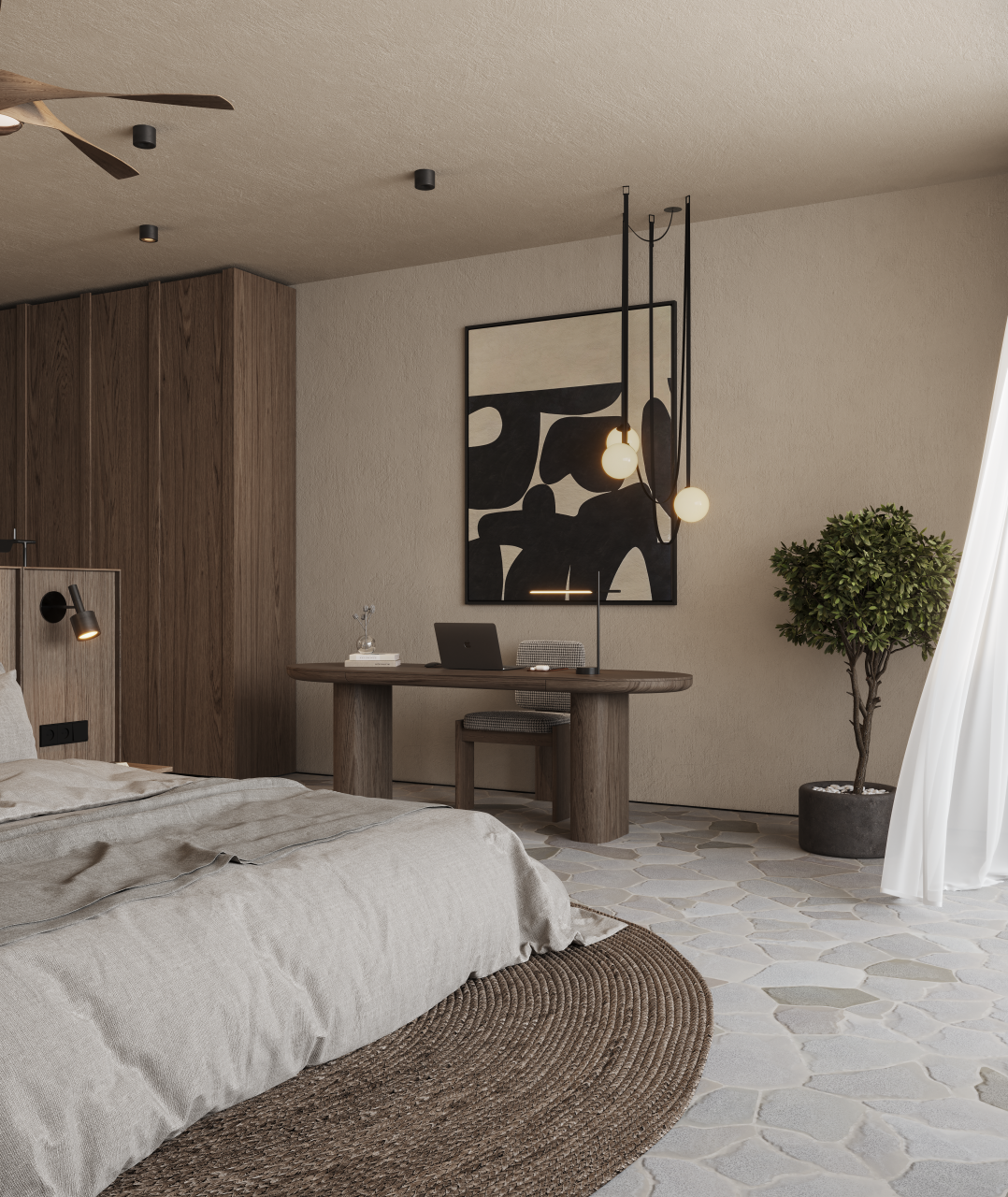 Apartamento en Uluwatu, Indonesia, 52 m² - imagen 4