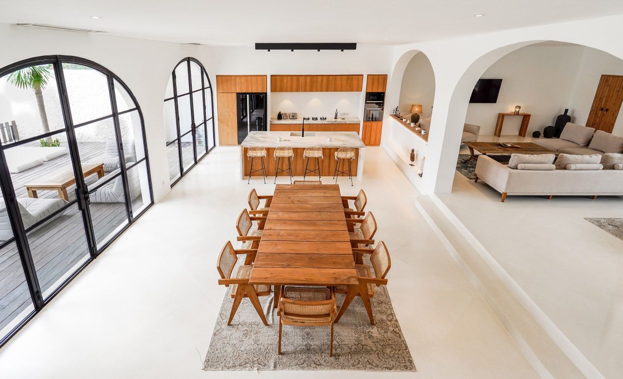 Casa a Canggu, Indonesia, 348 m² - foto 4