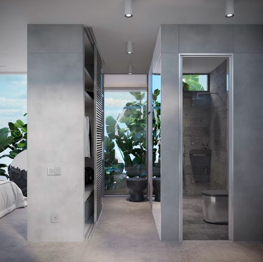 House in Canggu, Indonesia, 46 m² - picture 4