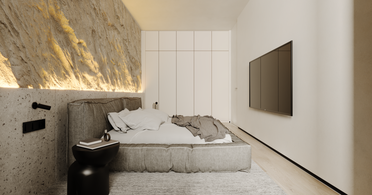 Appartamenti Bali, Indonesia, 47.5 m² - foto 5