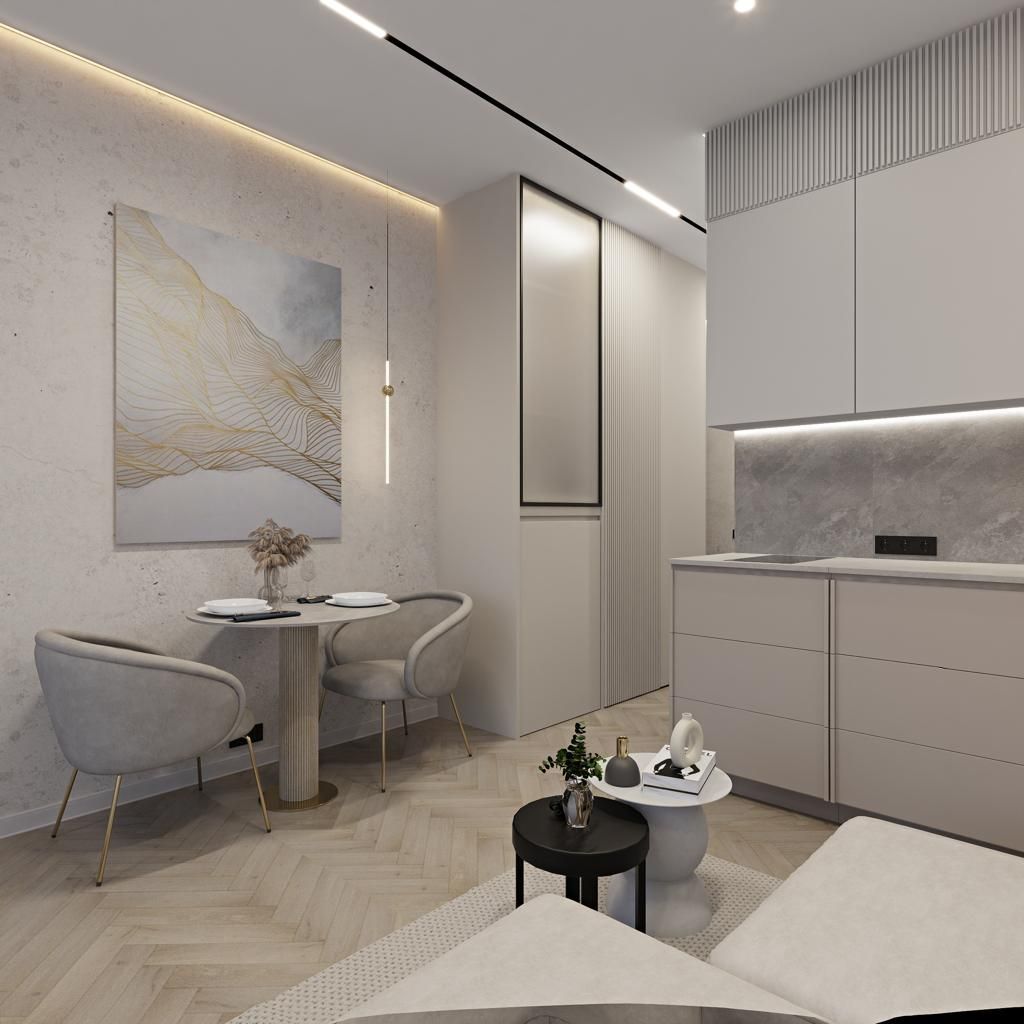 Appartamenti a Ubud, Indonesia, 28 m² - foto 5