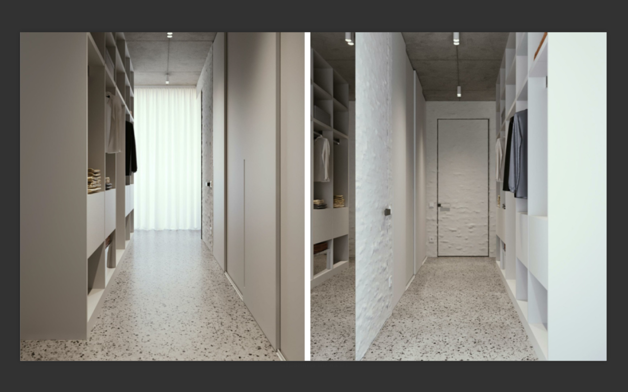 Apartment in Canggu, Indonesien, 33 m² - Foto 5