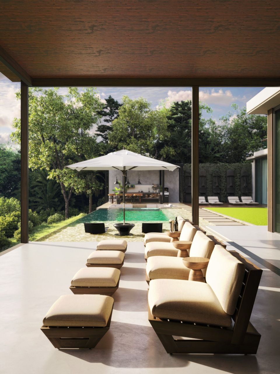 House in Bukit, Indonesia, 515 m² - picture 5