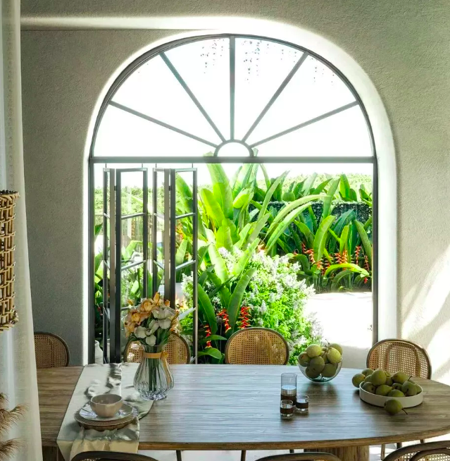 Haus in Jimbaran, Indonesien, 255 m² - Foto 5