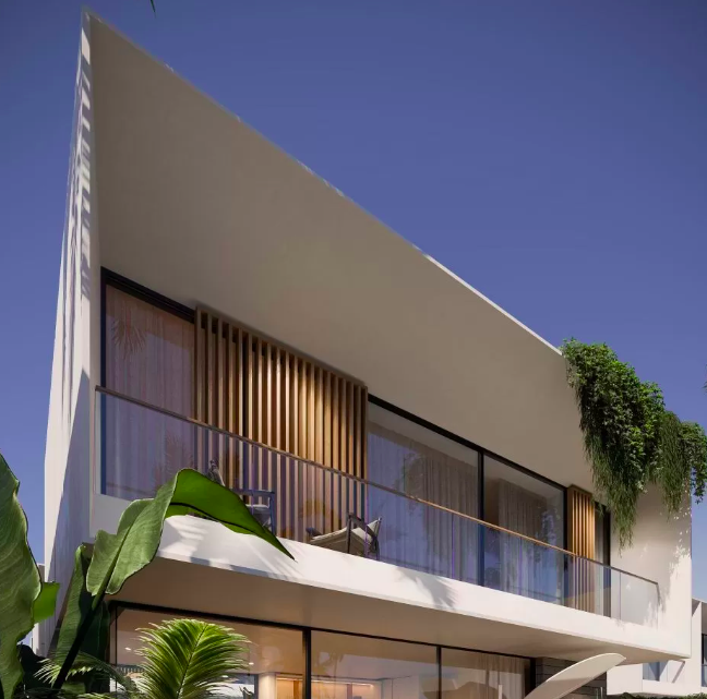 Casa a Nusa Dua, Indonesia, 214 m² - foto 5