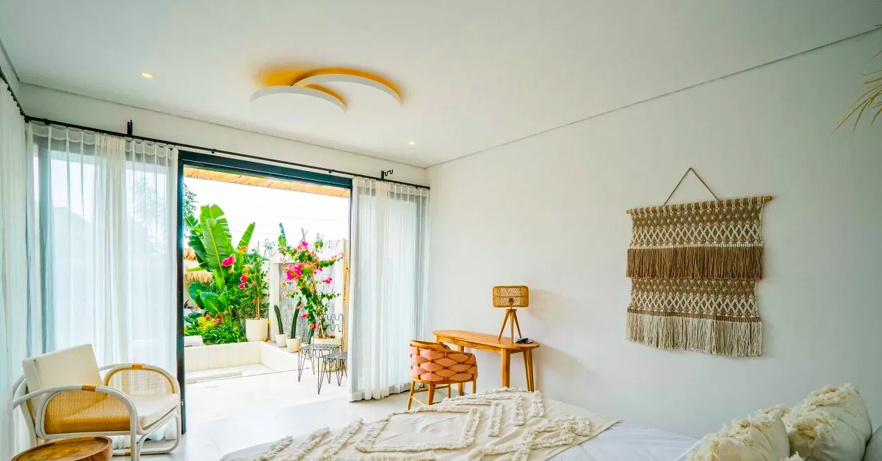 Casa a Canggu, Indonesia, 120 m² - foto 5