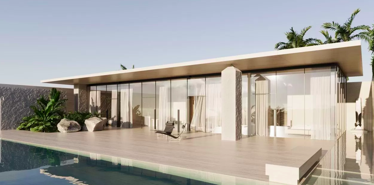 House in Uluwatu, Indonesia, 100 m² - picture 5