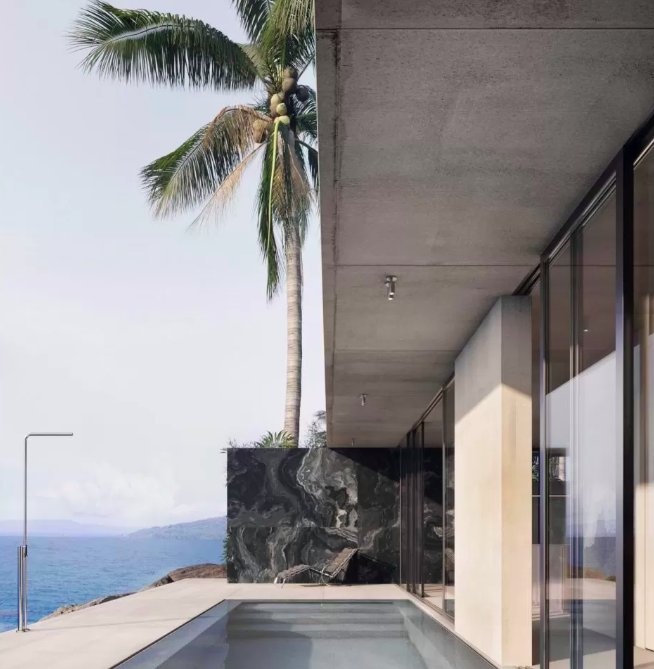 Villa in Candidasa, Indonesia, 213 m² - picture 5