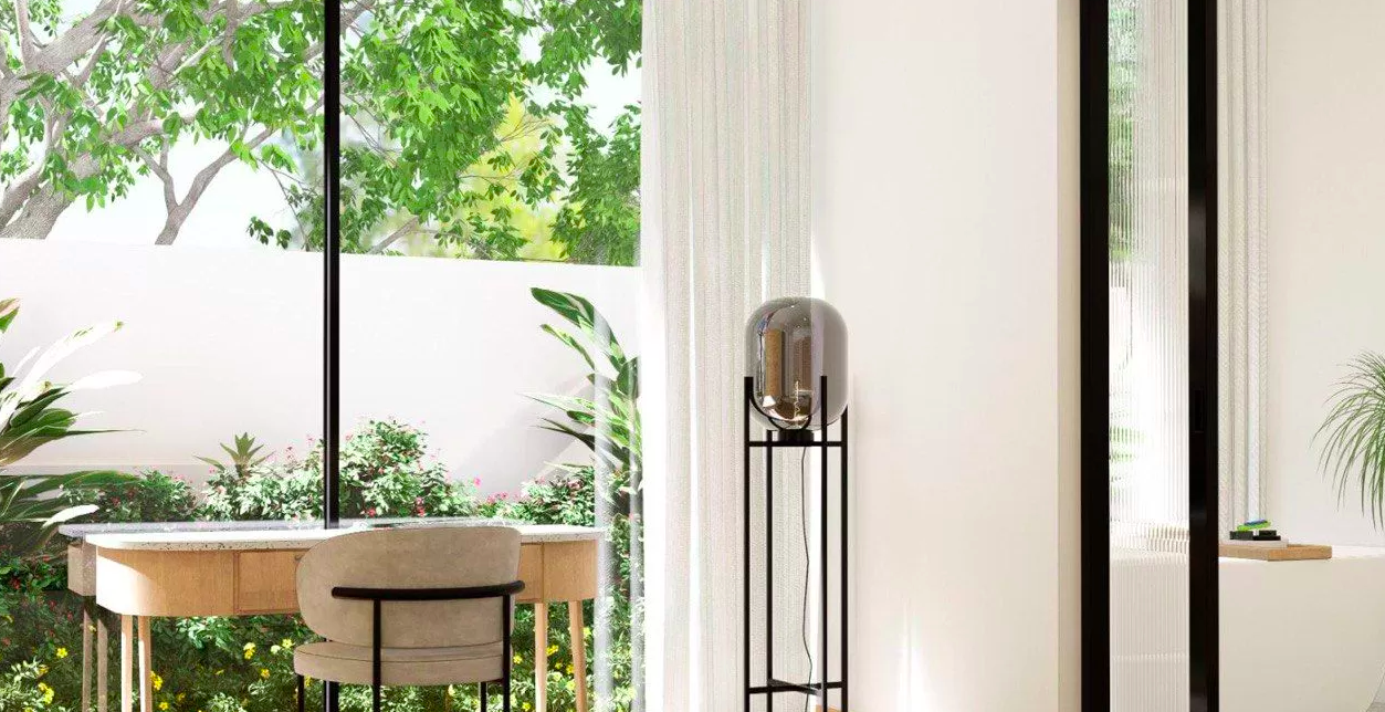 Haus in Seseh, Indonesien, 158.4 m² - Foto 5