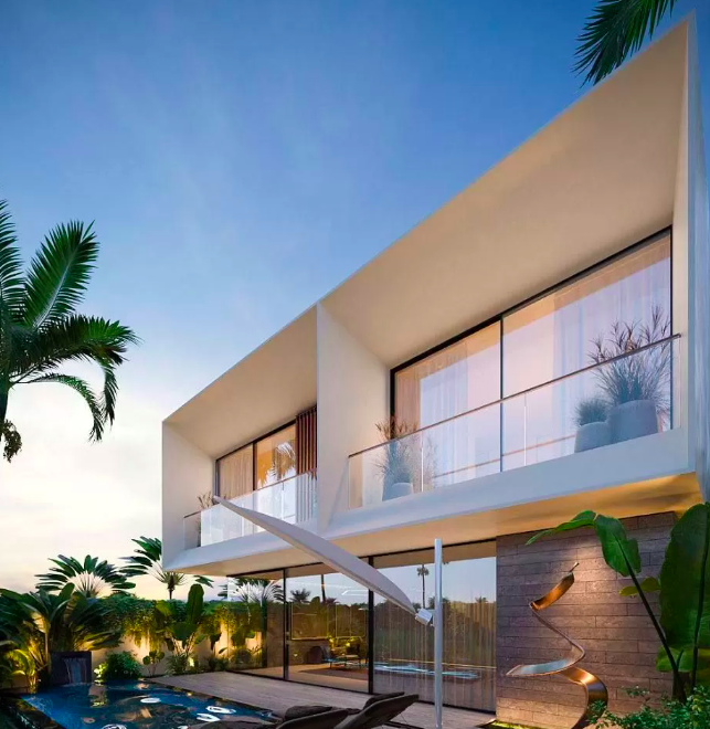 Casa a Nusa Dua, Indonesia, 147 m² - foto 5