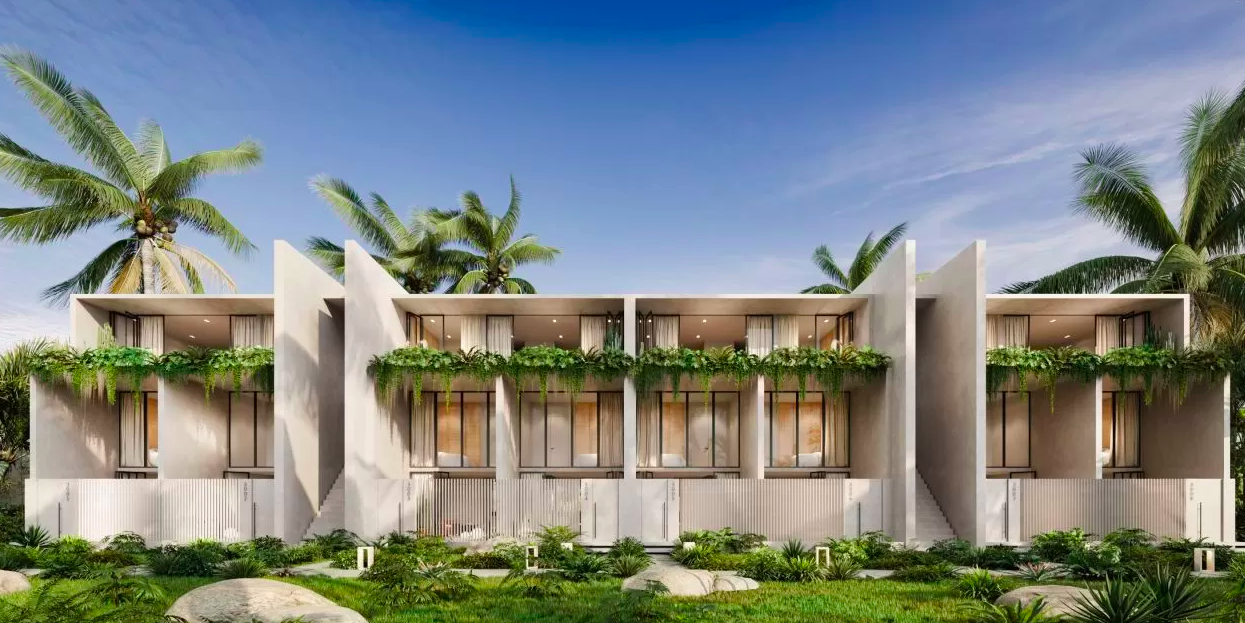 Apartment Bali, Indonesien, 75 m² - Foto 5