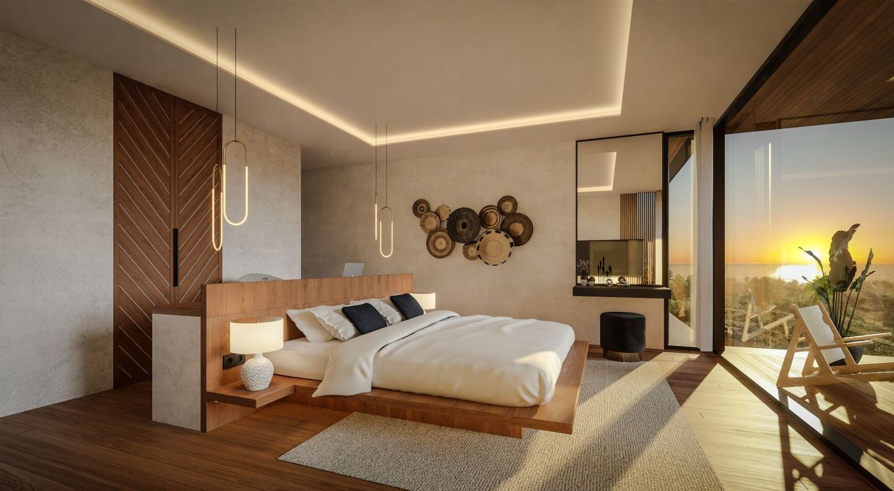 Maison à Uluwatu, Indonésie, 185 m² - image 5