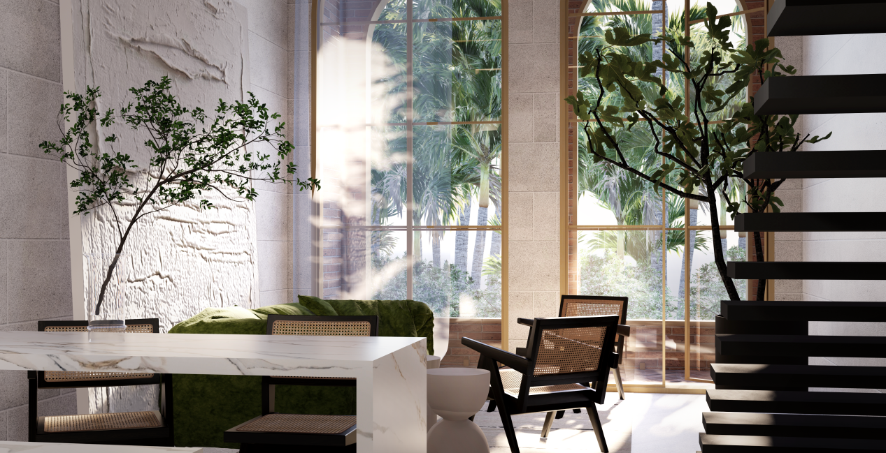 Apartment Bali, Indonesien, 33 m² - Foto 5