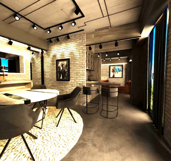 Appartement à Uluwatu, Indonésie, 44 m² - image 5