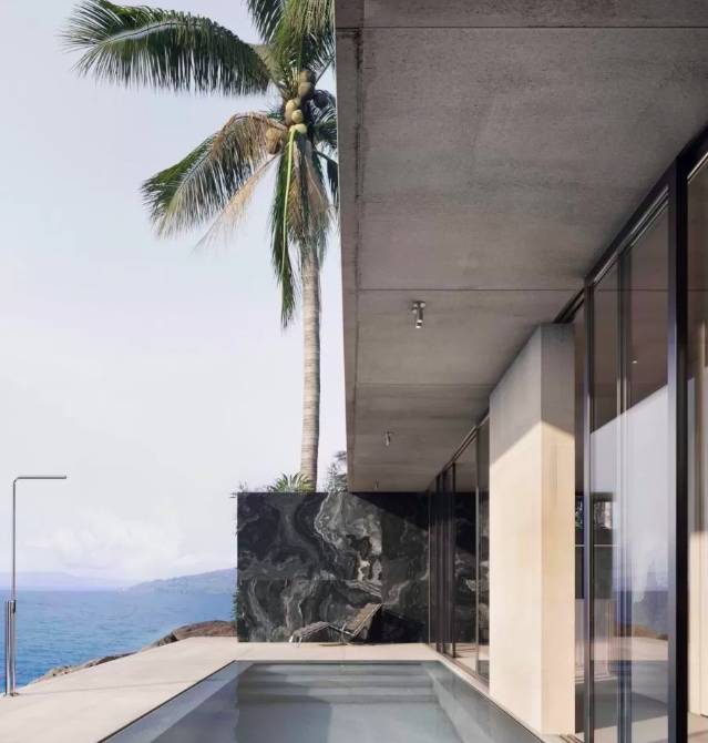 Casa a Candidasa, Indonesia, 125 m² - foto 5