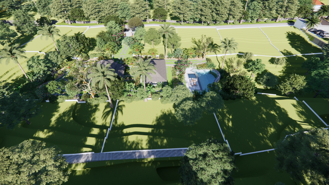 Casa en Canggu, Indonesia, 150 m² - imagen 5