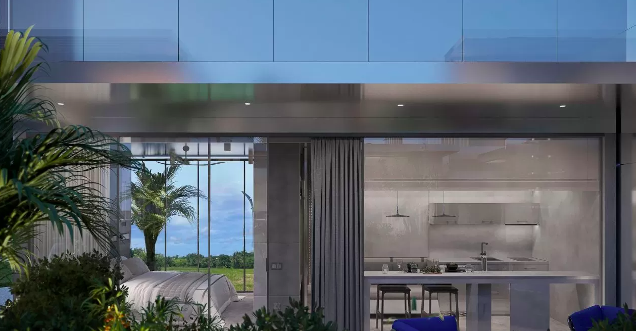 Casa en Canggu, Indonesia, 46 m² - imagen 5