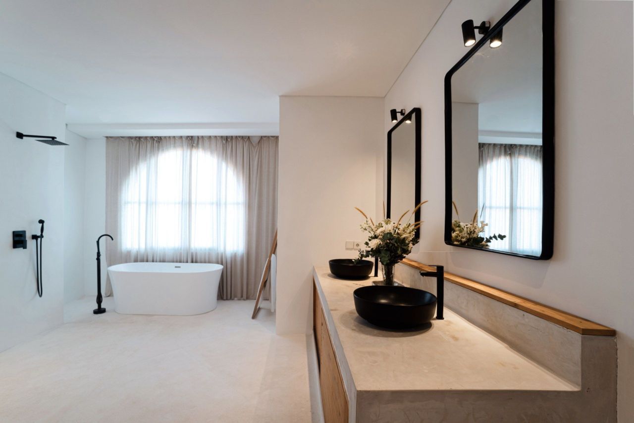 Casa a Canggu, Indonesia, 348 m² - foto 5