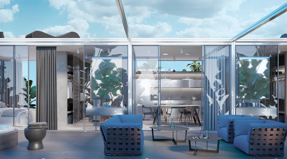 House in Canggu, Indonesia, 46 m² - picture 5