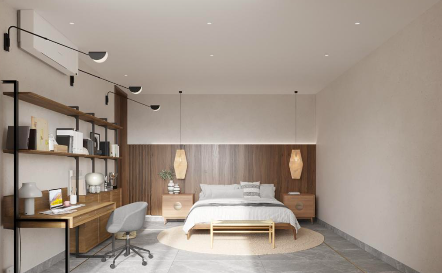 Apartment in Ubud, Indonesia, 100 m² - picture 5