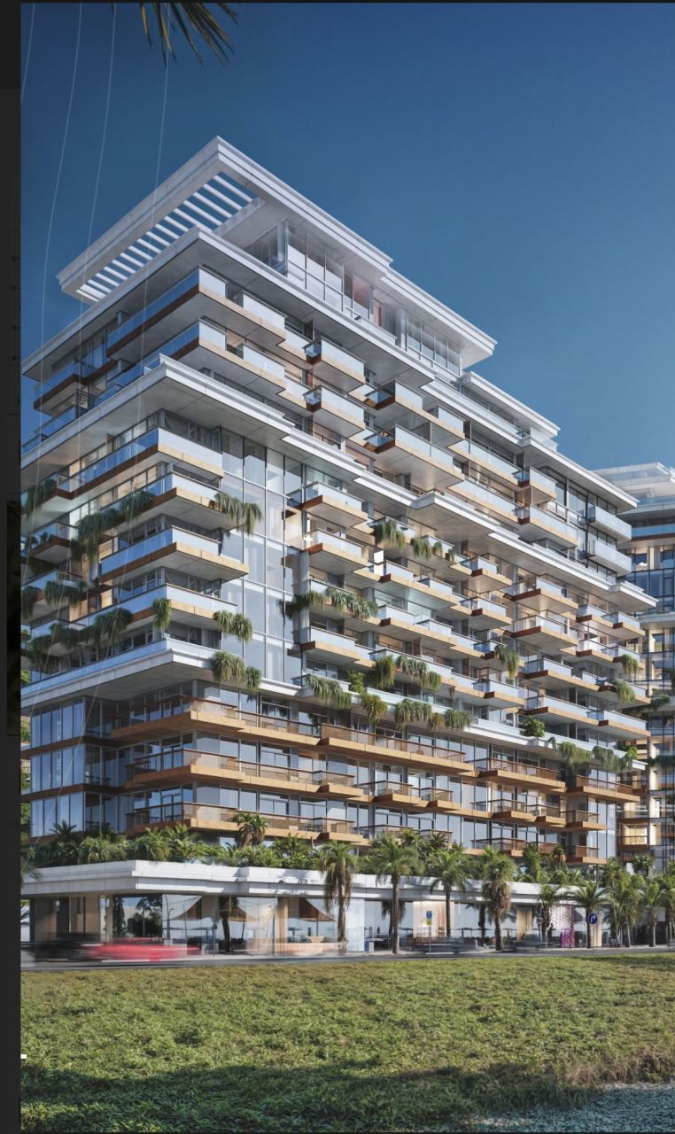 Apartment in Kvariati, Georgien, 61.4 m² - Foto 5