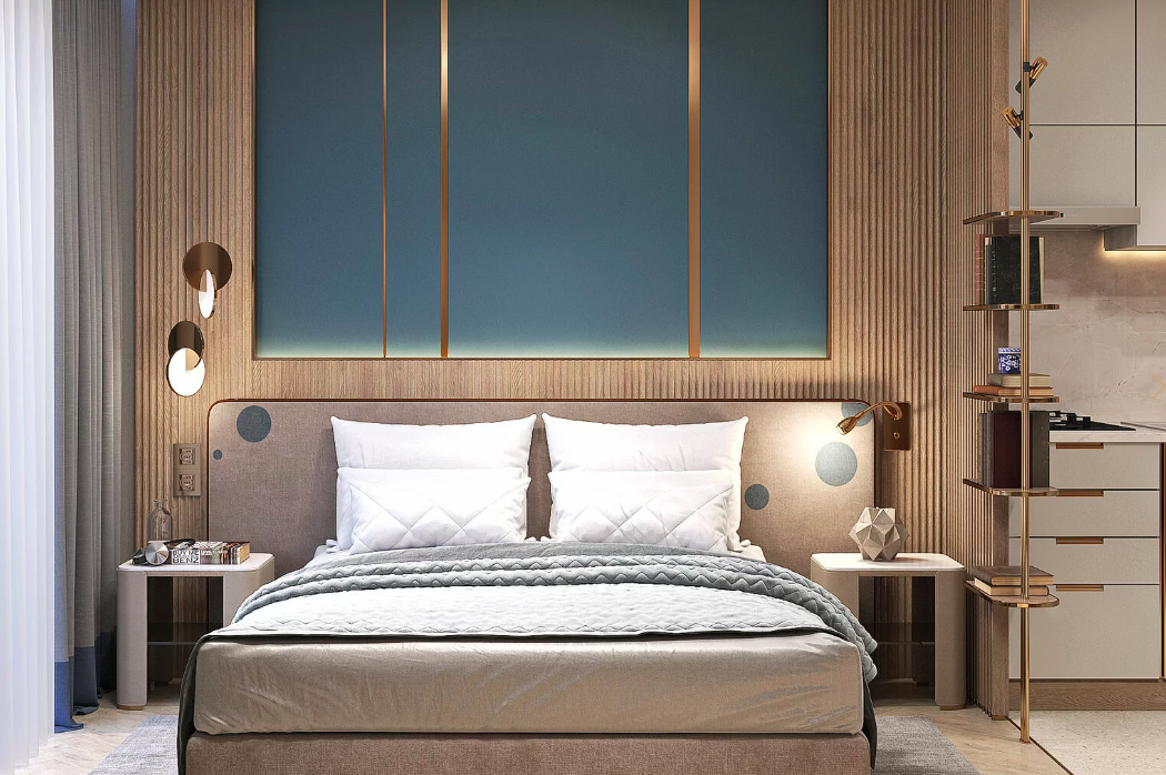 Apartment in Batumi, Georgien, 50.47 m² - Foto 5