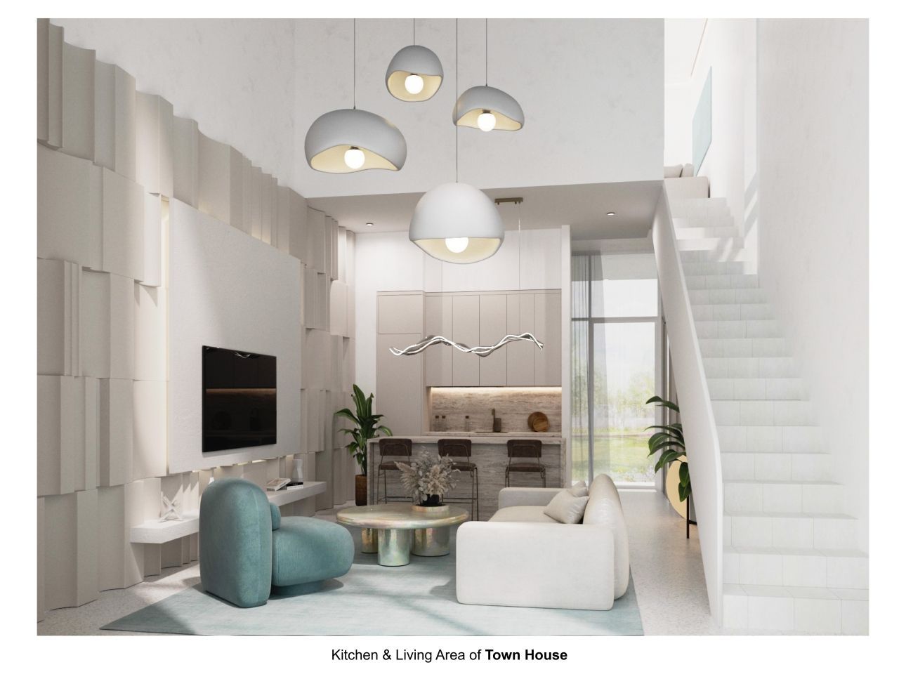 Appartement à Bukit, Indonésie, 31 m² - image 6