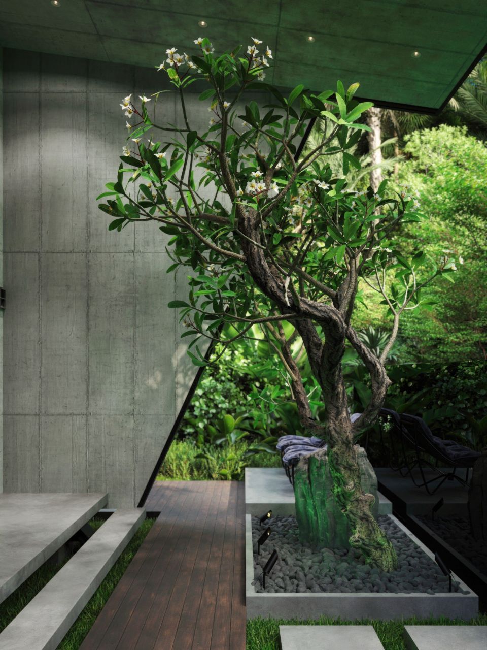 Casa en Bukit, Indonesia, 77 m² - imagen 6