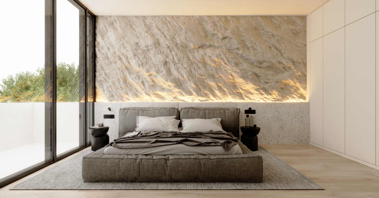 Appartamenti Bali, Indonesia, 47.5 m² - foto 6