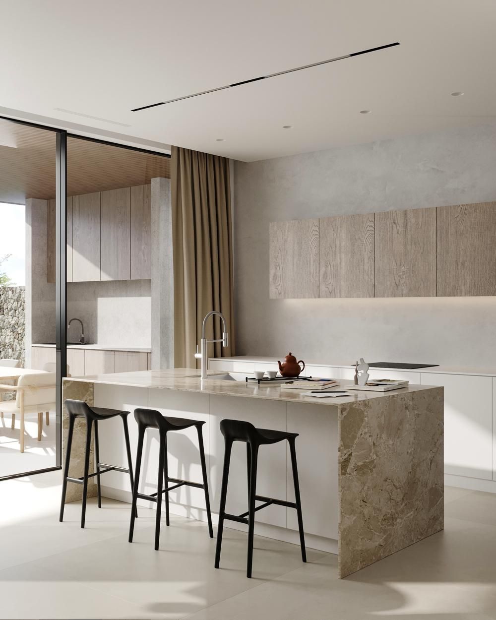 Casa Bali, Indonesia, 425 m² - foto 6