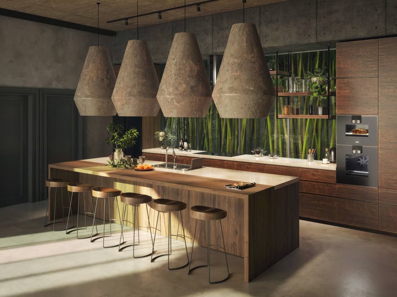 House in Bukit, Indonesia, 515 m² - picture 6