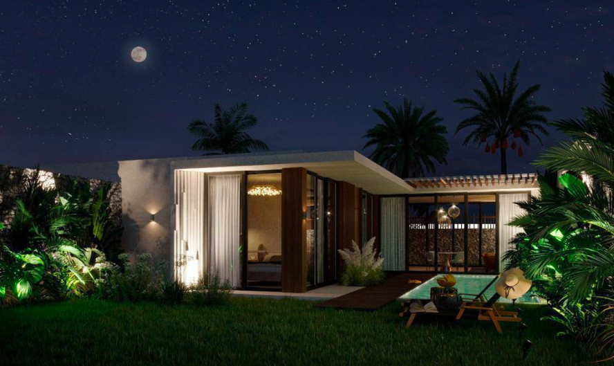 House in Ubud, Indonesia, 150 m² - picture 6