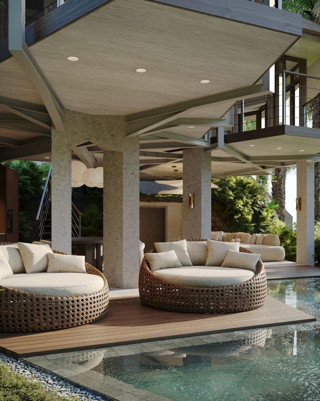 House in Ubud, Indonesia, 87 m² - picture 7