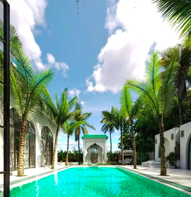 Haus in Jimbaran, Indonesien, 255 m² - Foto 6