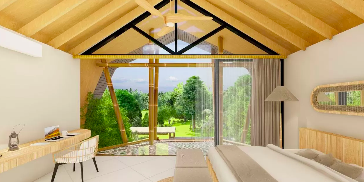 Casa en Canggu, Indonesia, 87 m² - imagen 6