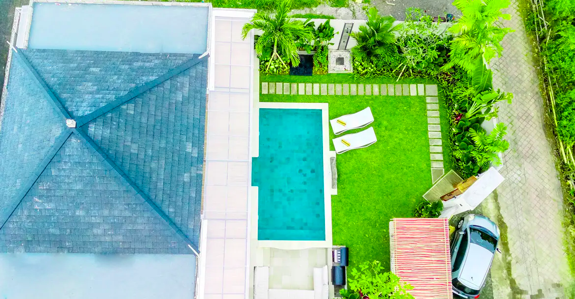 Casa a Canggu, Indonesia, 120 m² - foto 6