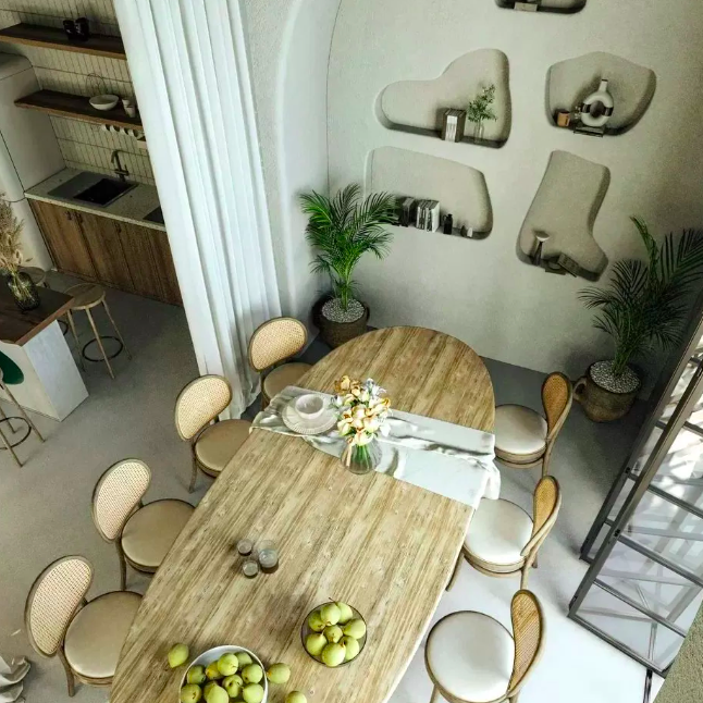 Casa en Bukit, Indonesia, 255 m² - imagen 6