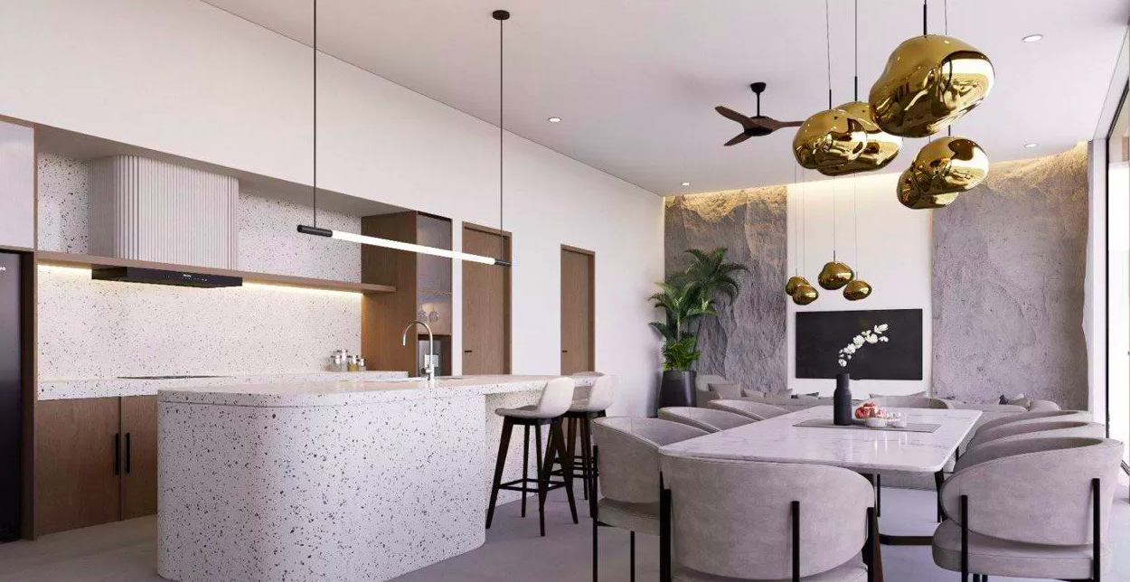 Maison à Seseh, Indonésie, 191.5 m² - image 6